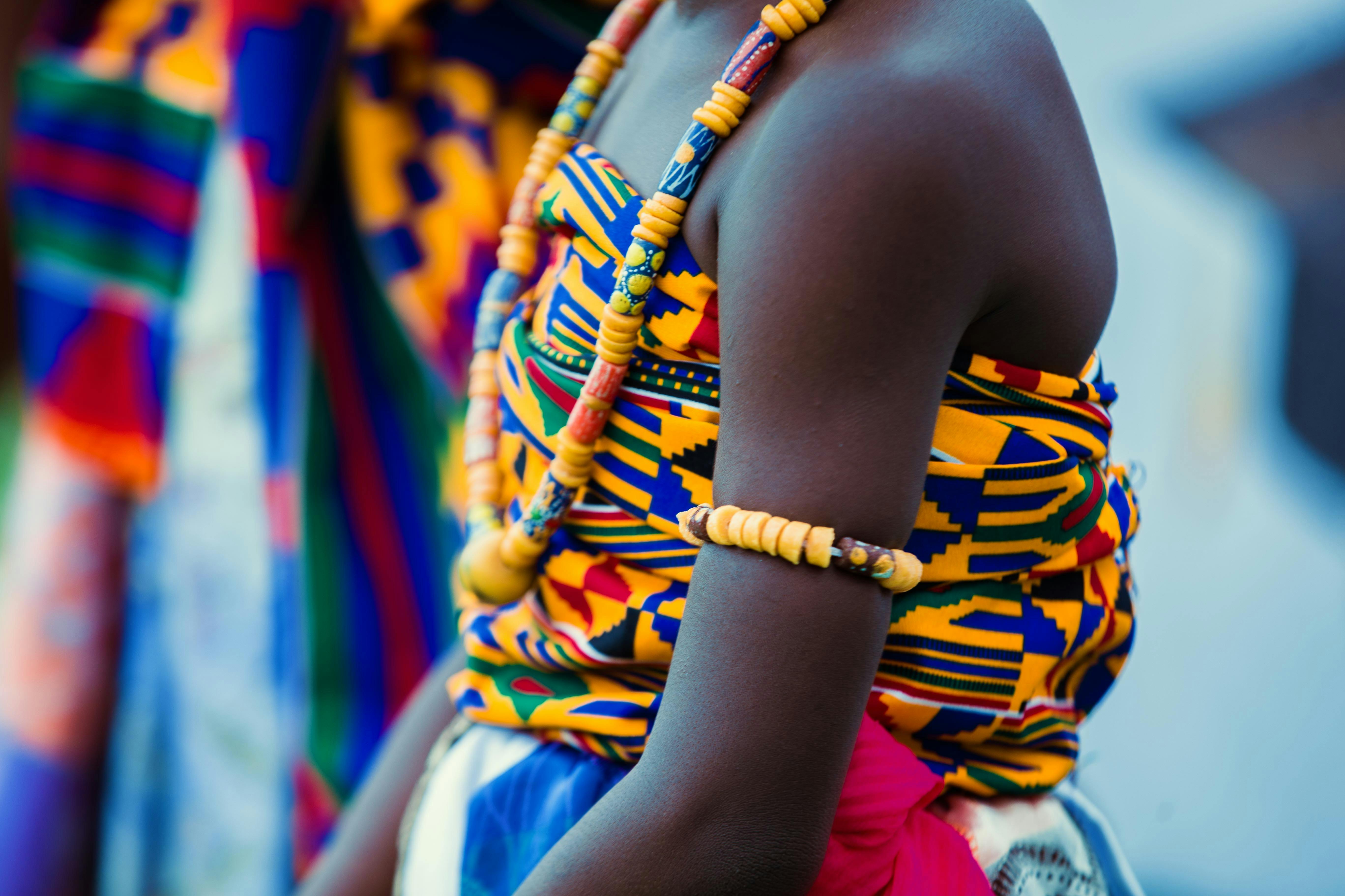 The Loom of Legitimacy: Ghana’s Geographical Indication Protection for Kente Cloth—A Strategy for Cultural Custodianship, Soft Power, and Economic Resilience