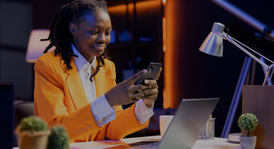 Strategic Content &amp; Storytelling